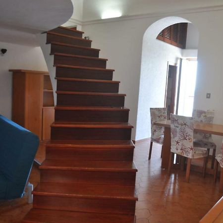 Villa Casa Geltrude al porto Procida Exterior foto