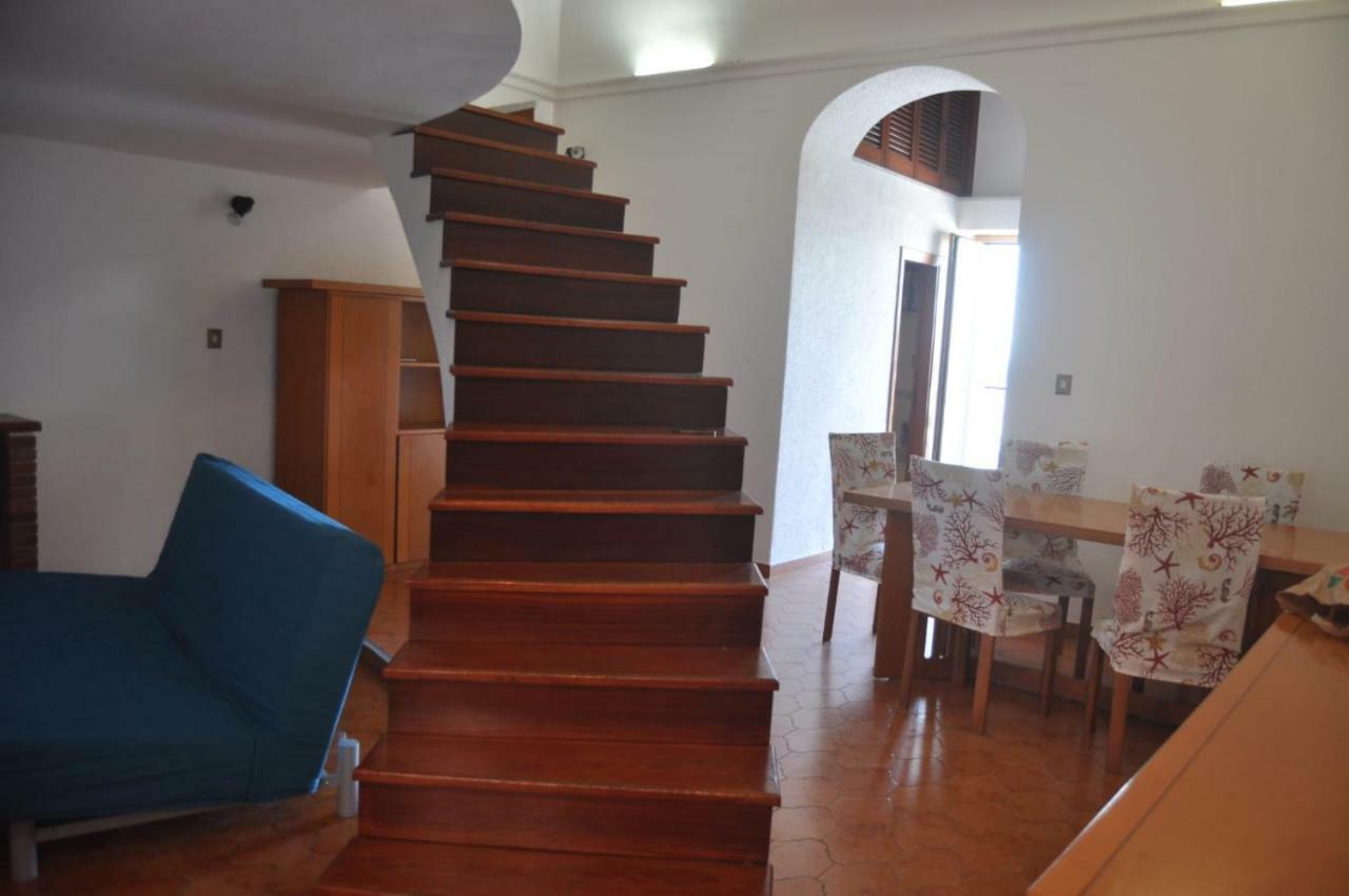 Villa Casa Geltrude al porto Procida Exterior foto